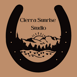 Cierra Sunrise Studio